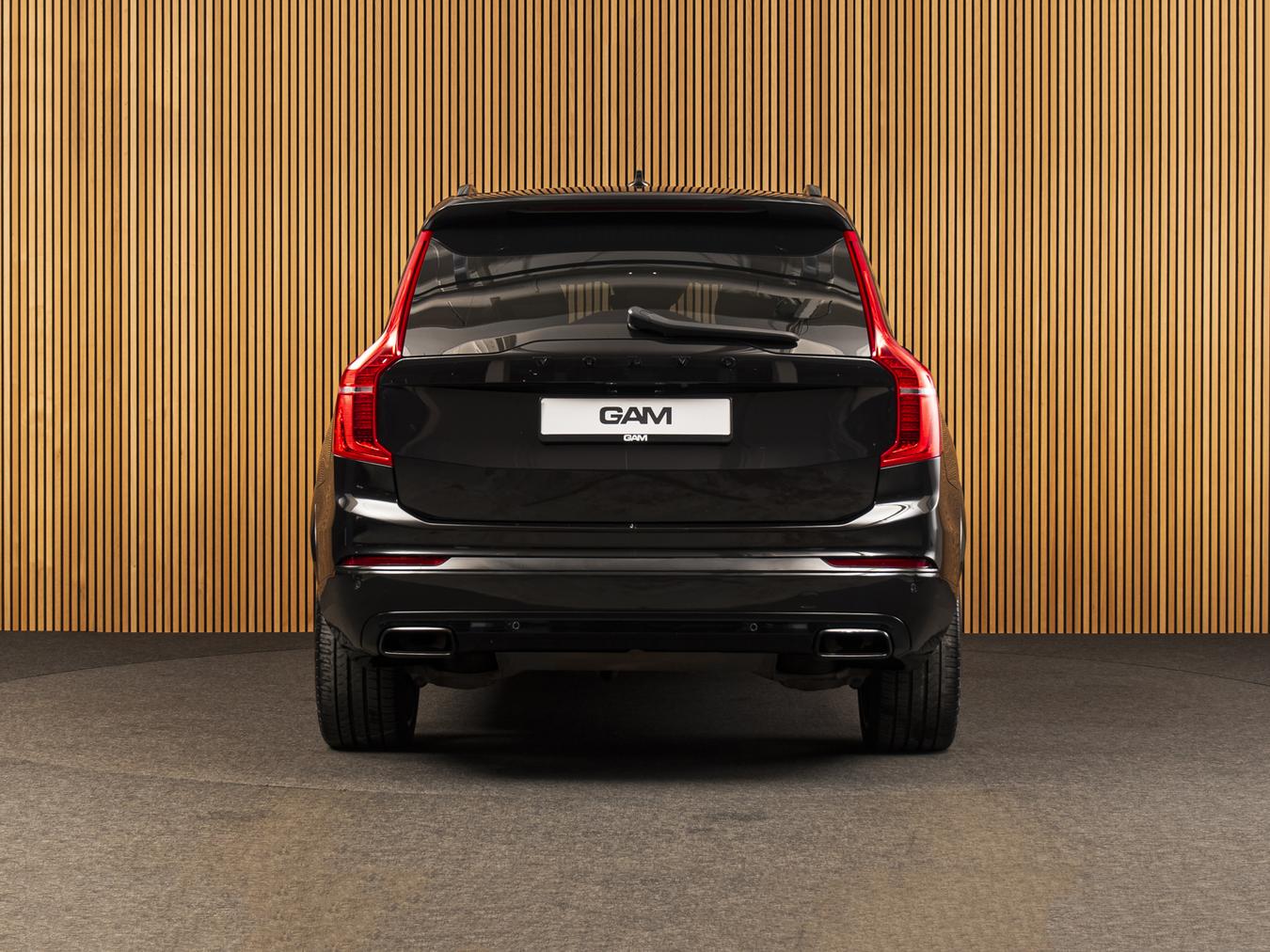 Volvo XC90 T8 Inscription