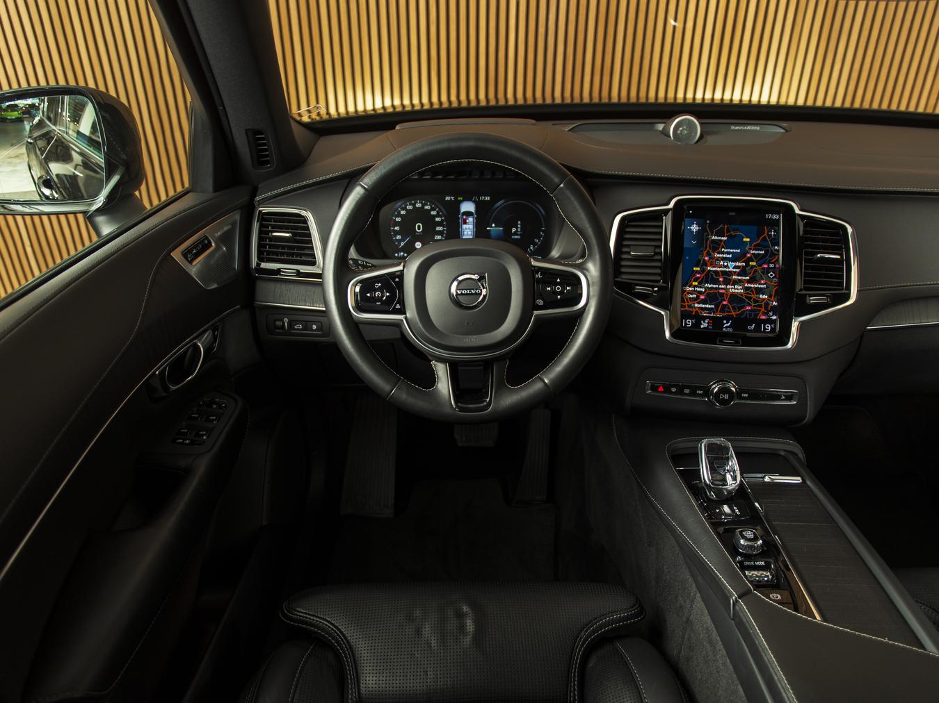 Volvo XC90 T8 Inscription