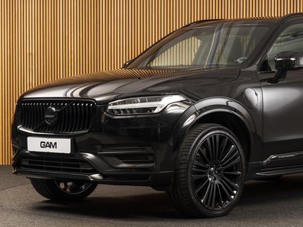 Volvo XC90 T8 Inscription