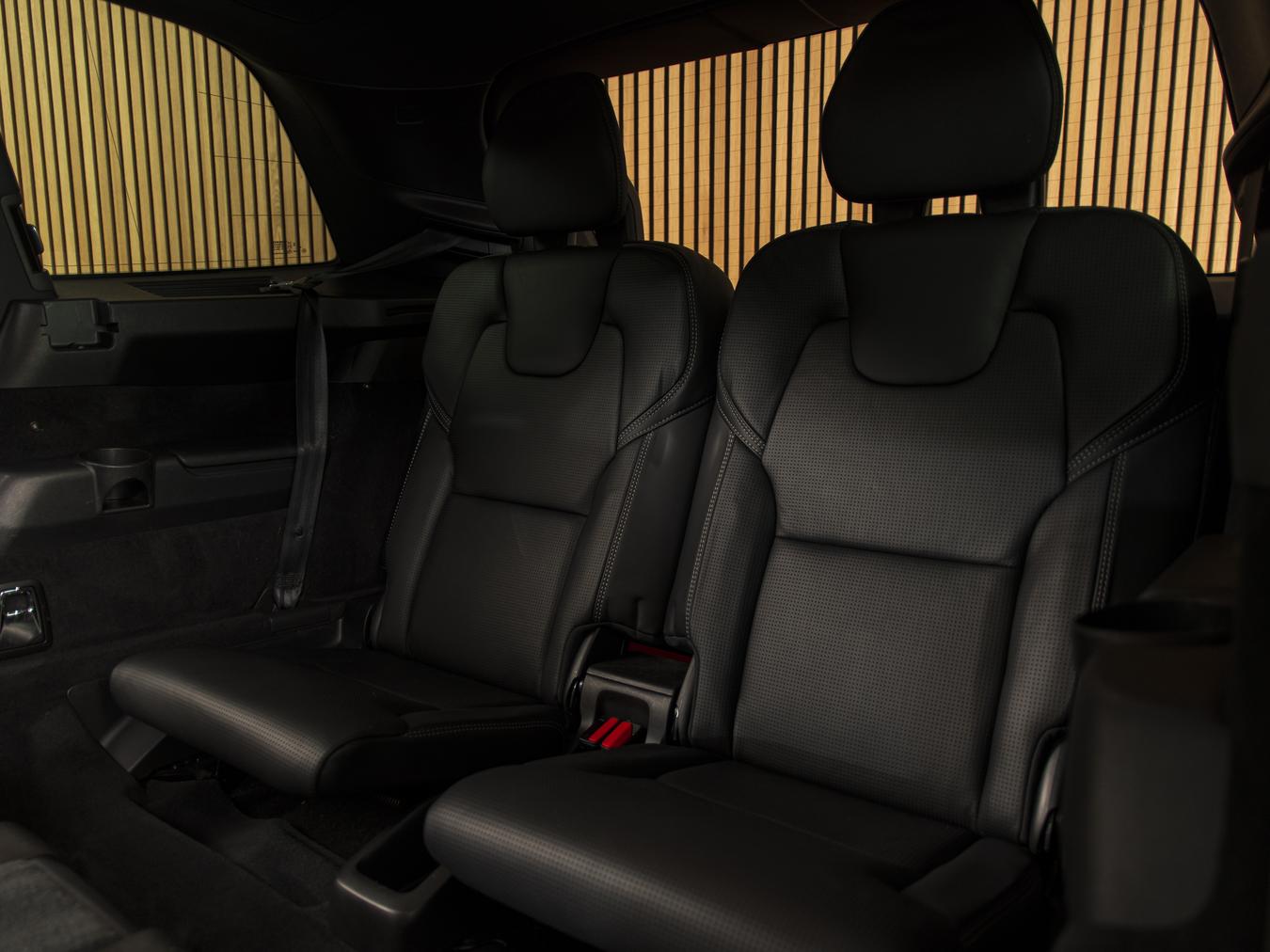 Volvo XC90 T8 Inscription