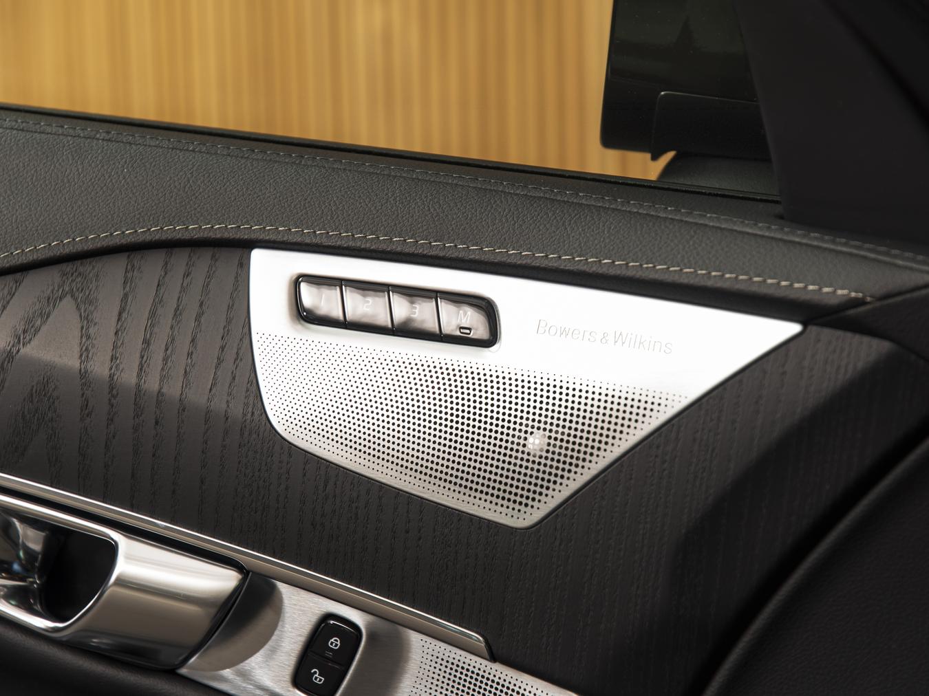 Volvo XC90 T8 Inscription