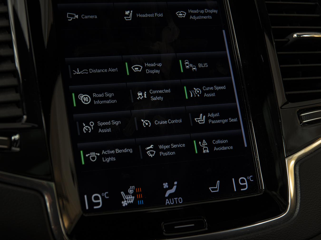 Volvo XC90 T8 Inscription