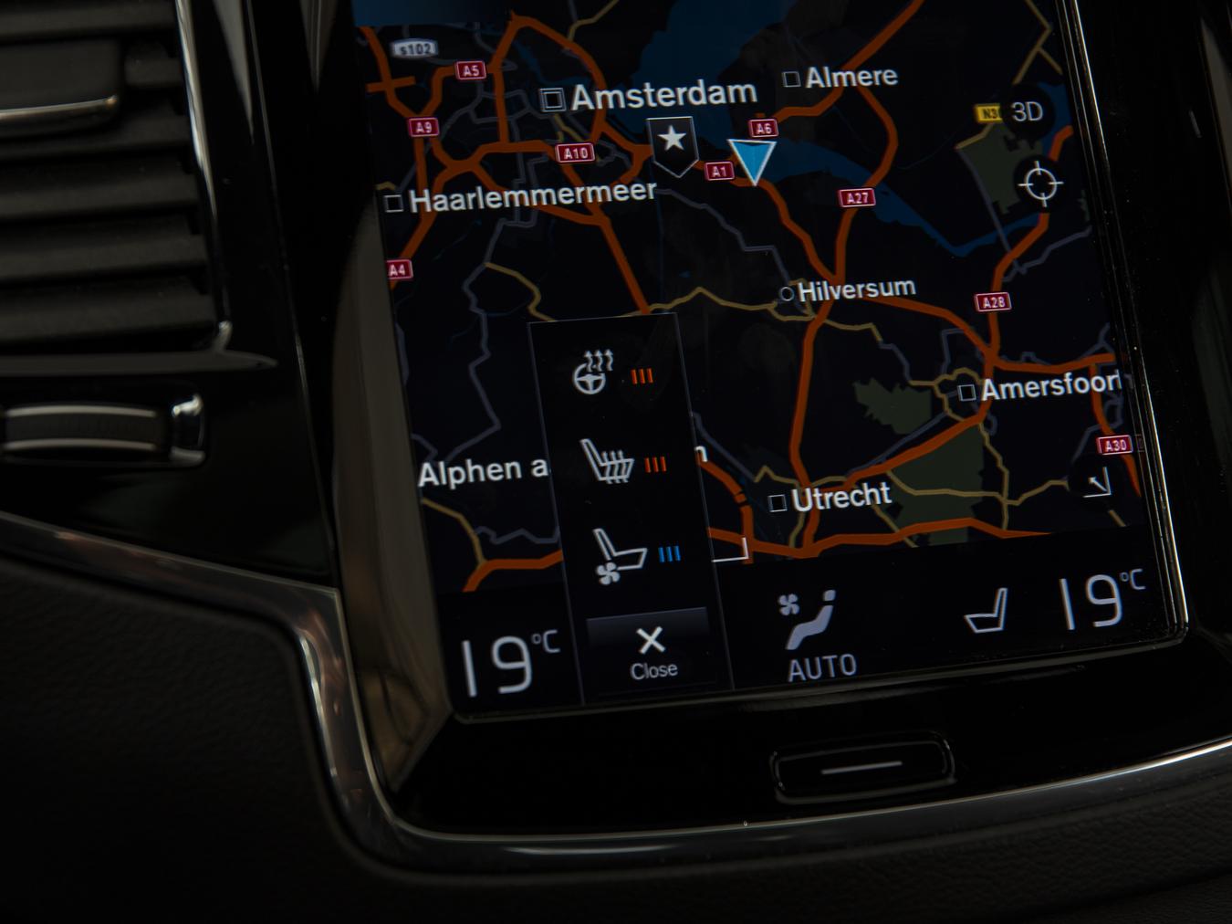 Volvo XC90 T8 Inscription