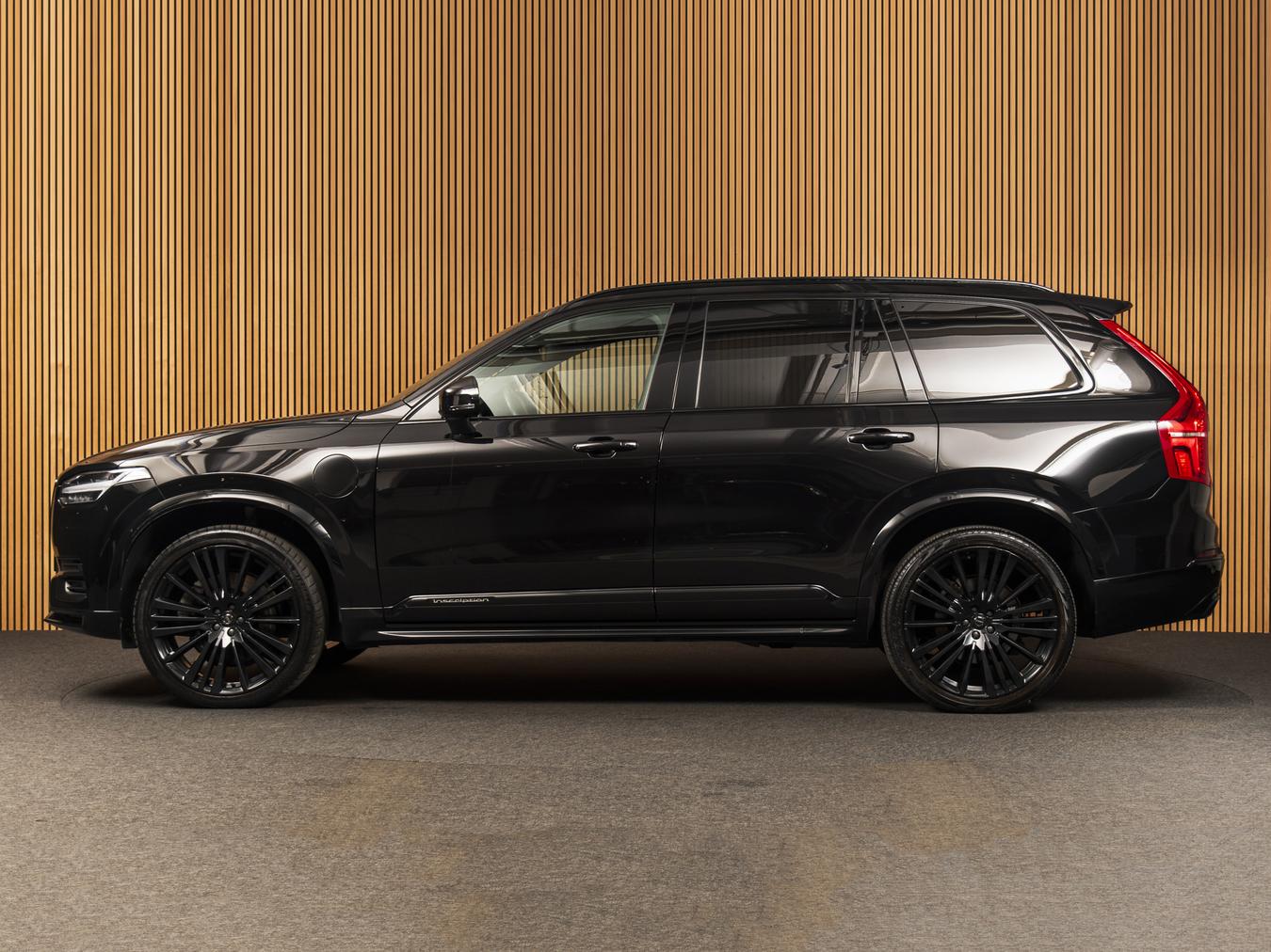 Volvo XC90 T8 Inscription