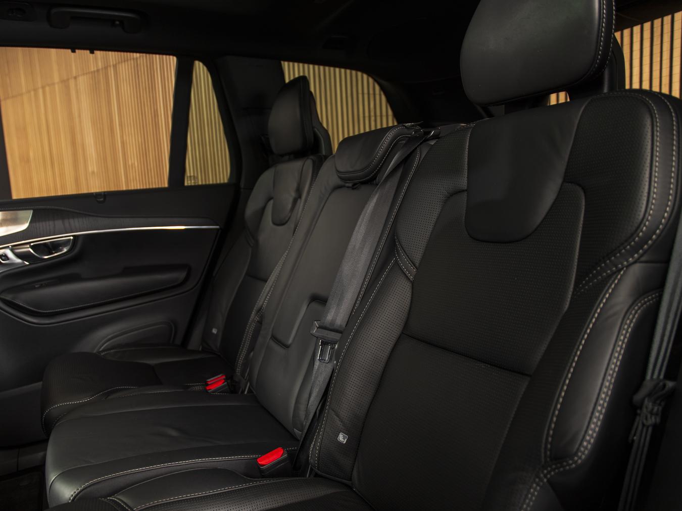 Volvo XC90 T8 Inscription