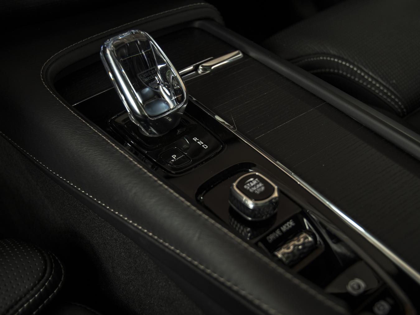 Volvo XC90 T8 Inscription
