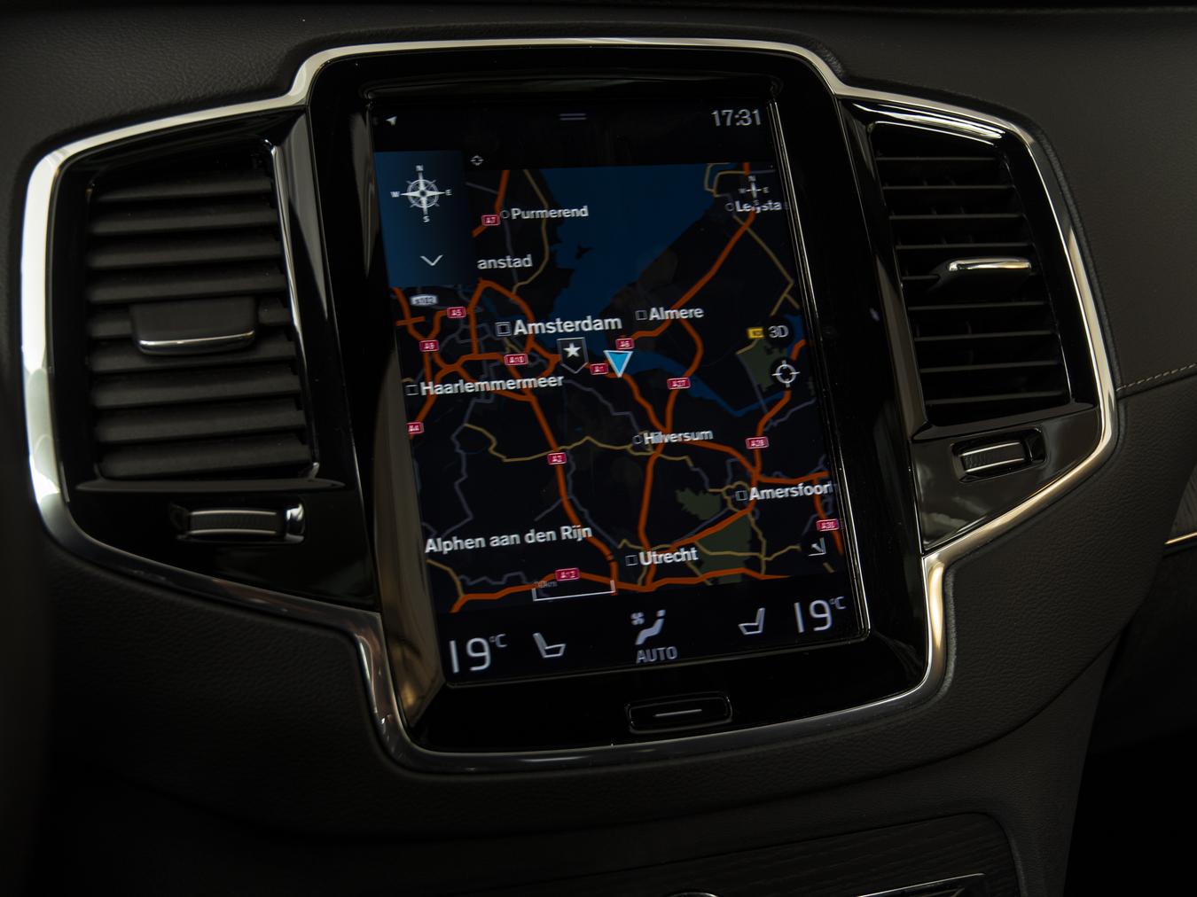 Volvo XC90 T8 Inscription