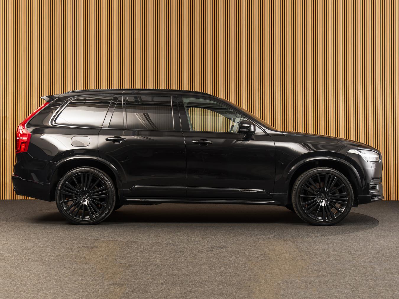 Volvo XC90 T8 Inscription