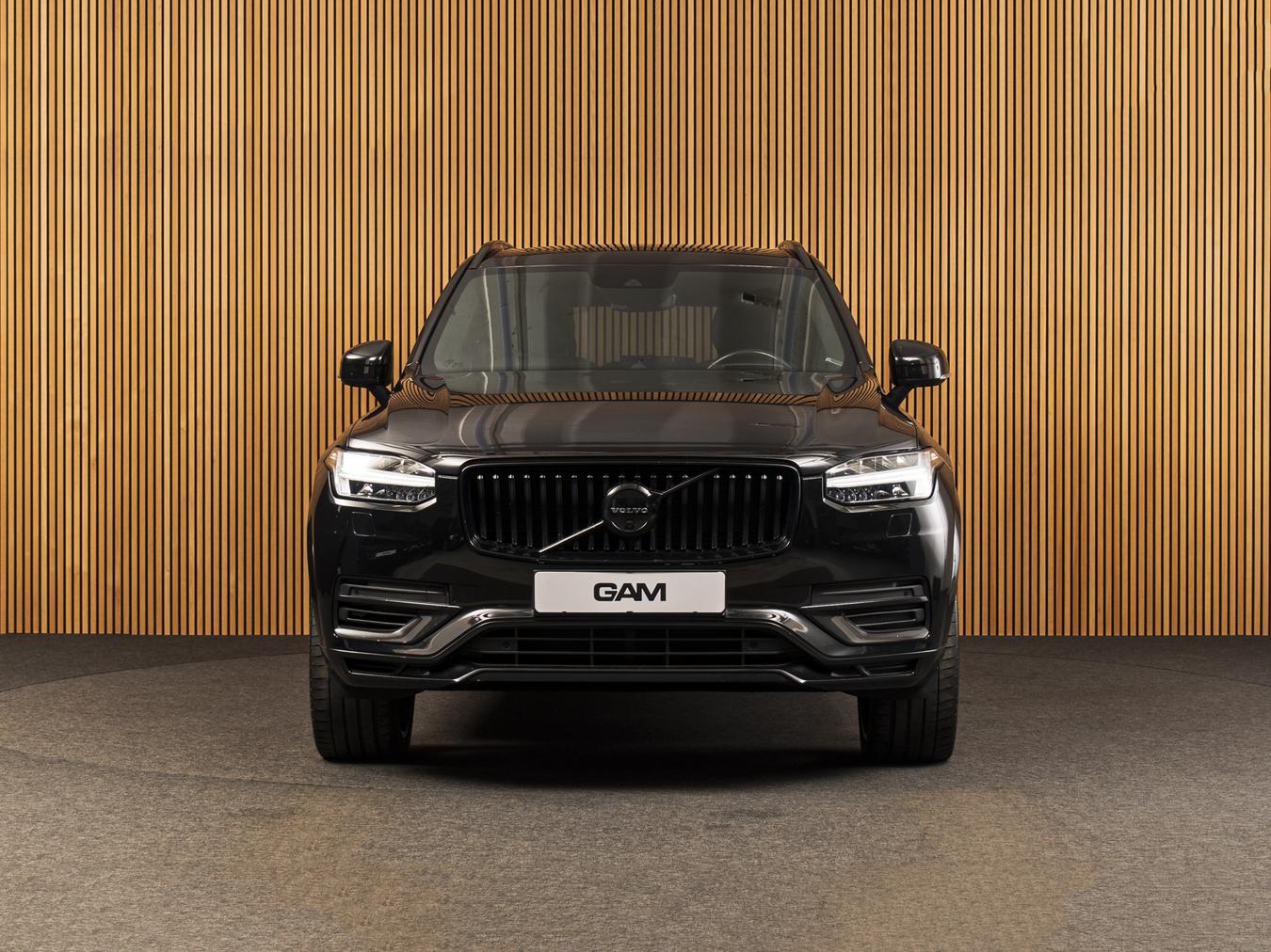 Volvo XC90 T8 Inscription