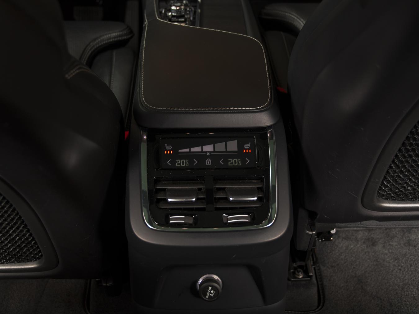 Volvo XC90 T8 Inscription