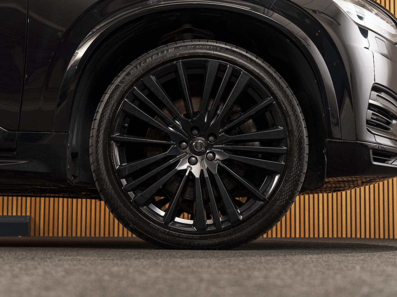 Volvo XC90 T8 Inscription