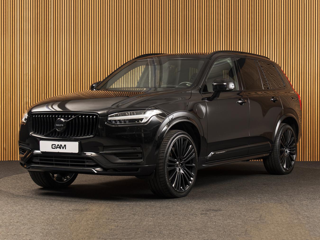 Volvo XC90 T8 Inscription