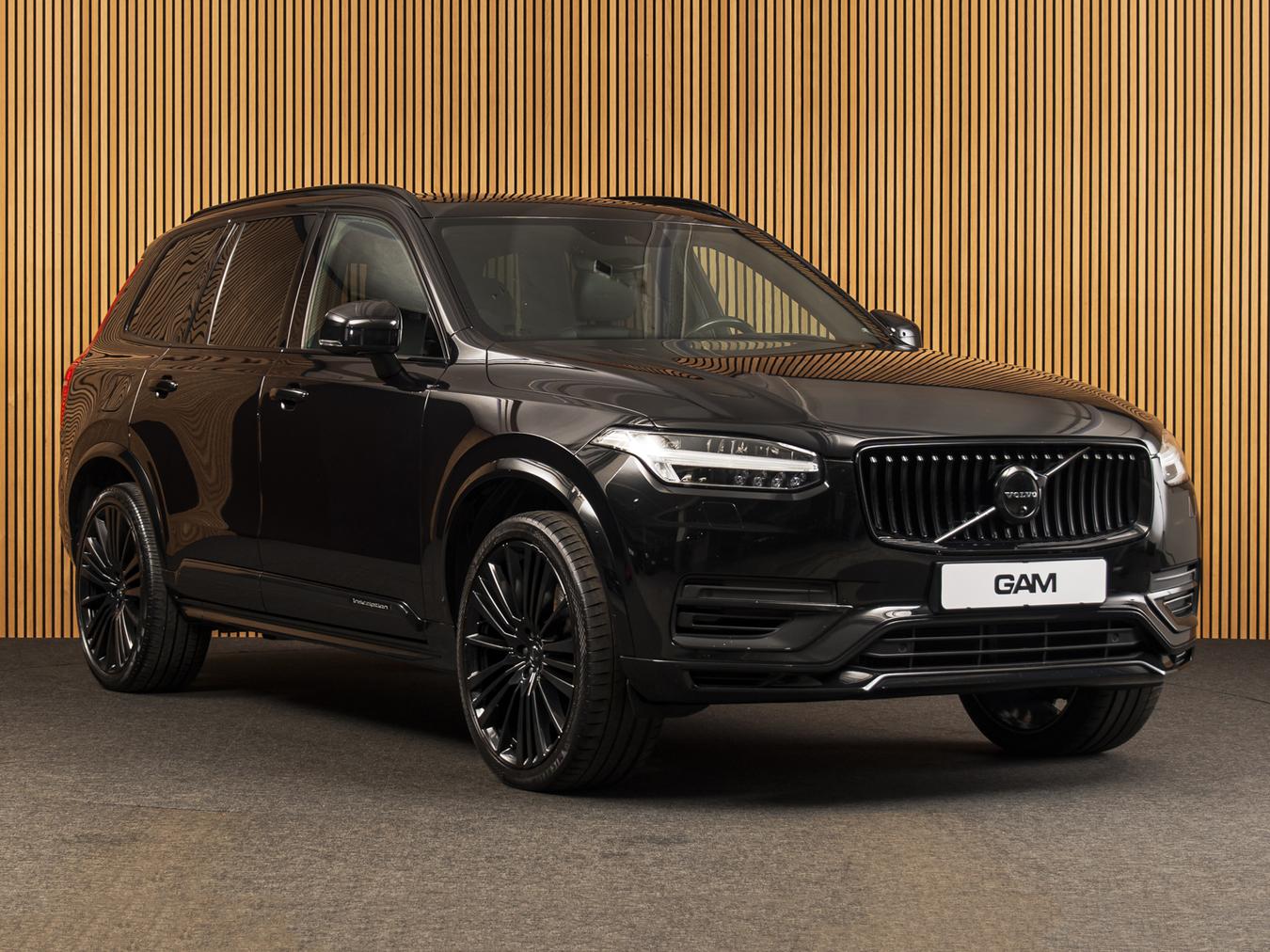 Volvo XC90 T8 Inscription