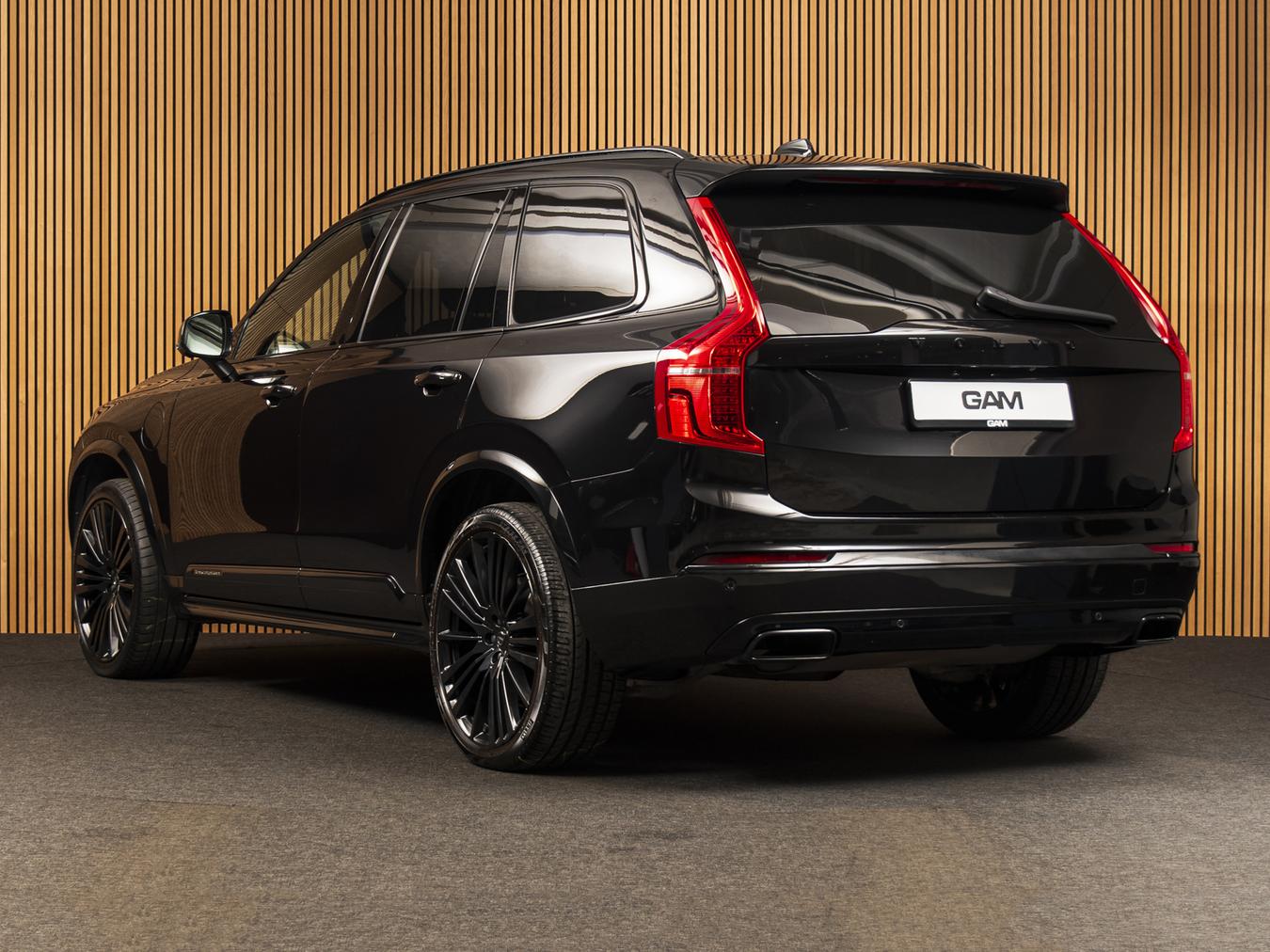 Volvo XC90 T8 Inscription