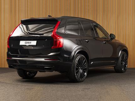 Volvo XC90 T8 Inscription