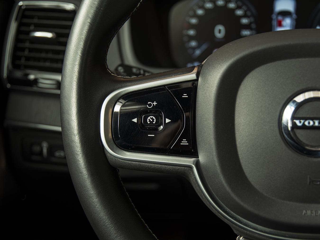 Volvo XC90 T8 Inscription