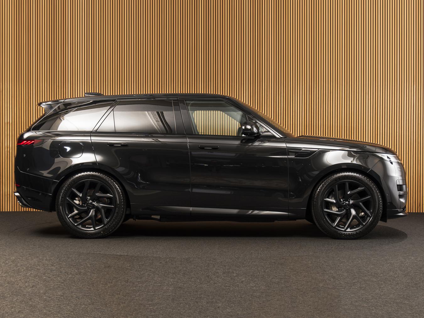 Land Rover Range Rover Sport P460e Dynamic SE