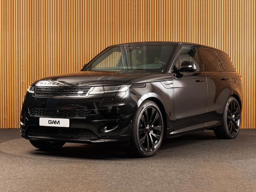 Land Rover Range Rover Sport P460e Dynamic HSE