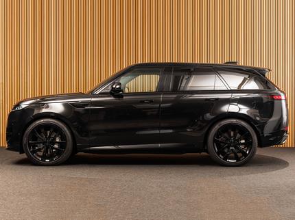 Land Rover Range Rover Sport P460e Dynamic HSE