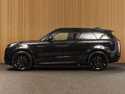 Land Rover Range Rover Sport P550e Autobiography