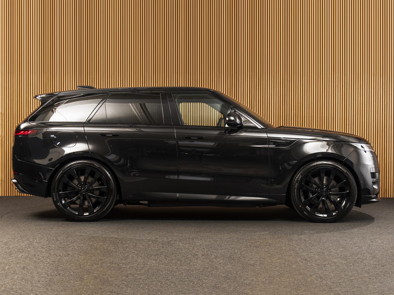 Land Rover Range Rover Sport P550e Autobiography