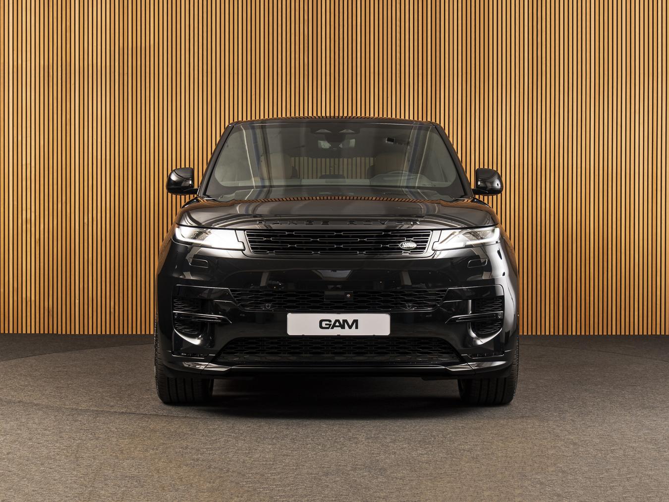 Land Rover Range Rover Sport P550e Autobiography