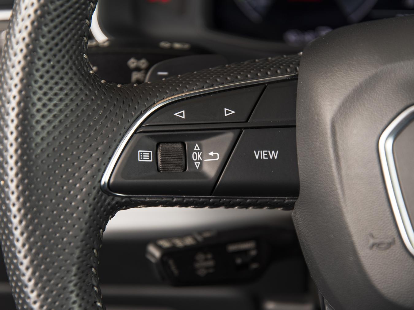 Audi Q7 60 TFSI-e Quattro S-Line