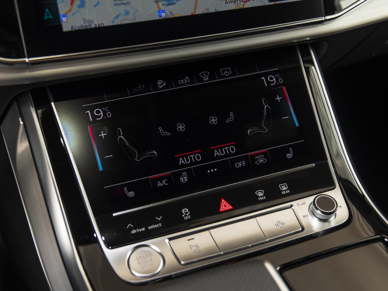 Audi Q7 60 TFSI-e Quattro S-Line