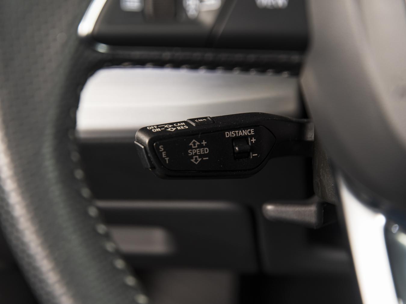 Audi Q7 60 TFSI-e Quattro S-Line