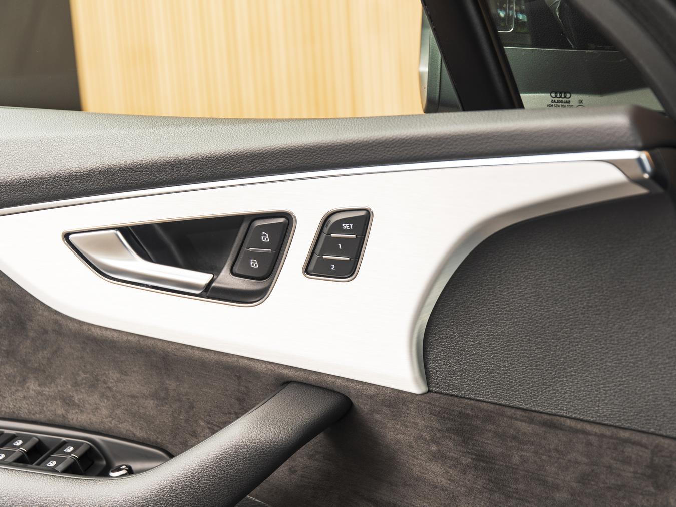 Audi Q7 60 TFSI-e Quattro S-Line