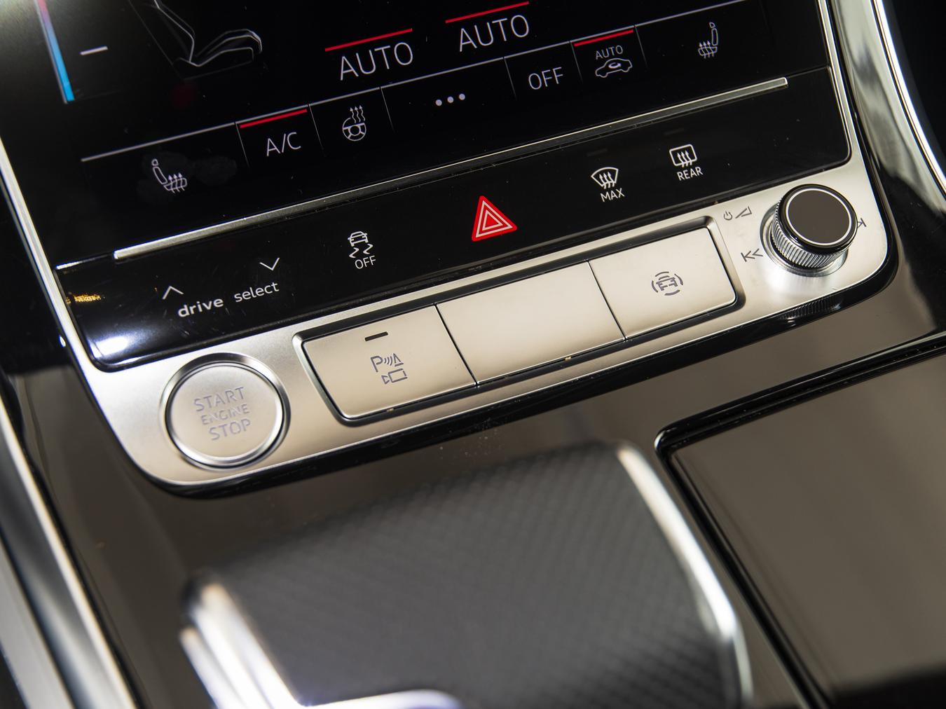 Audi Q7 60 TFSI-e Quattro S-Line
