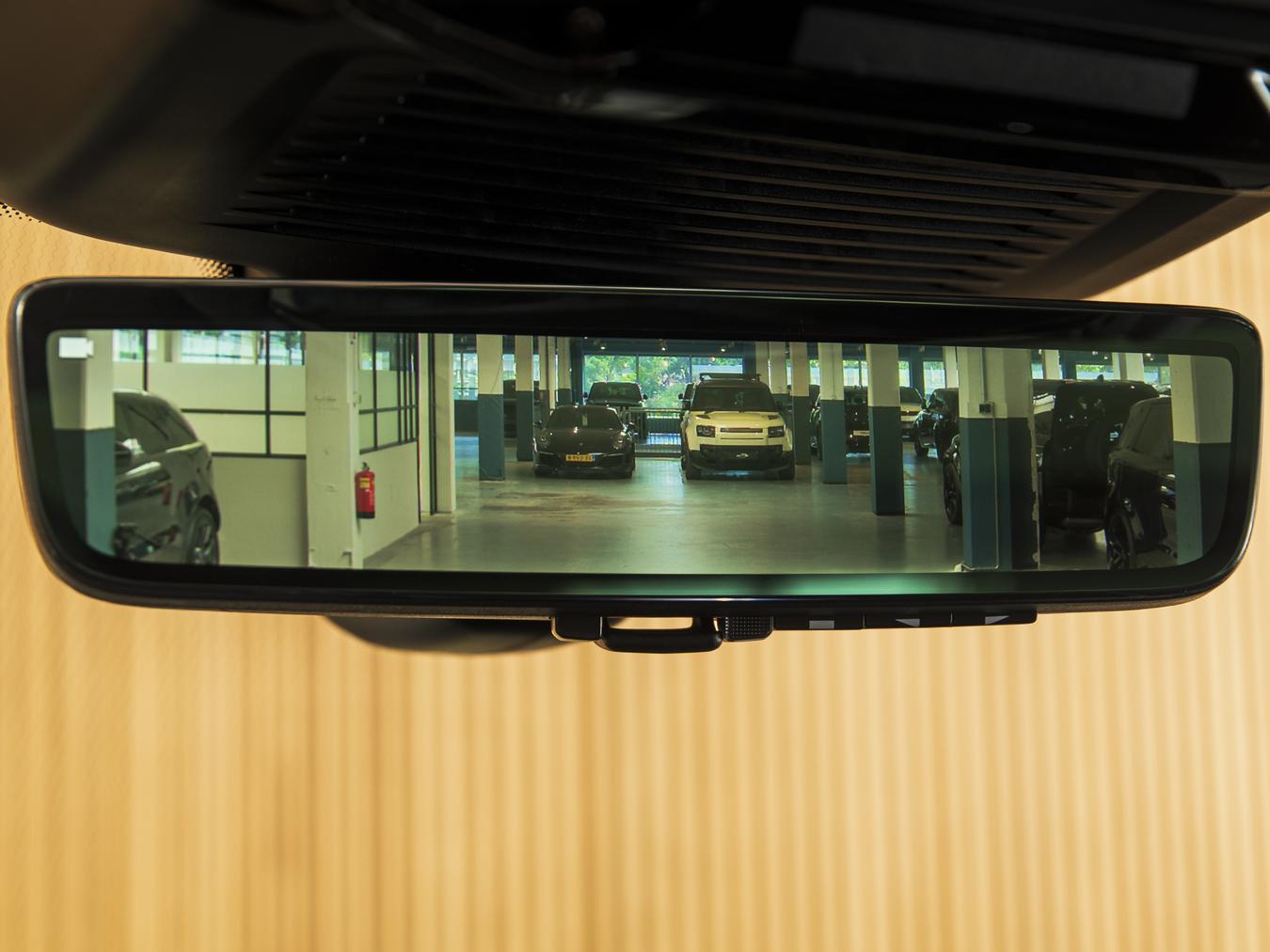 Land Rover Range Rover Sport P460e Dynamic SE