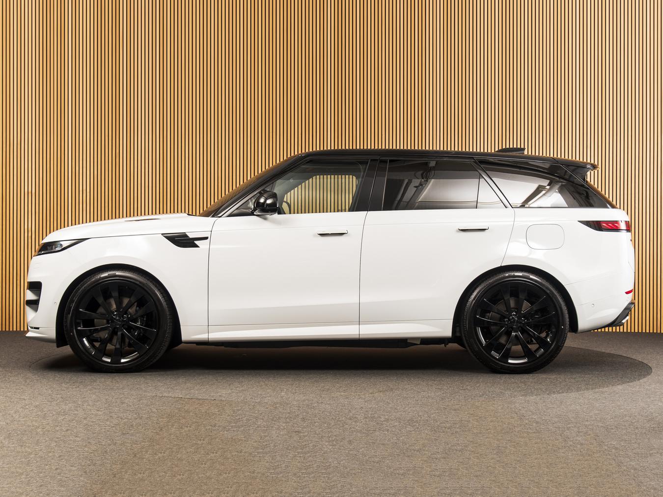 Land Rover Range Rover Sport P460e Dynamic SE