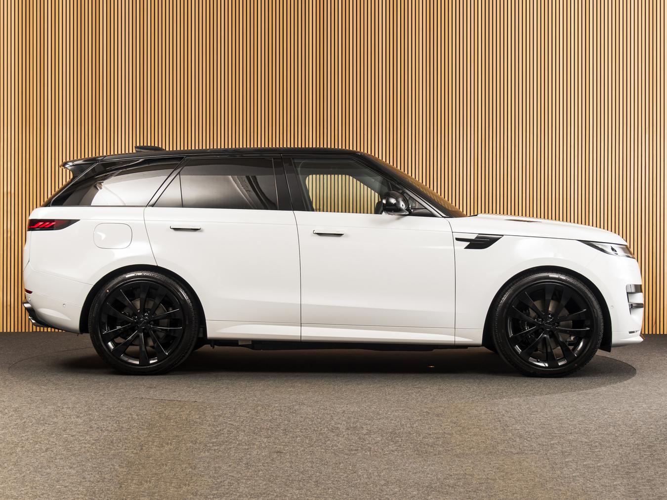 Land Rover Range Rover Sport P460e Dynamic SE