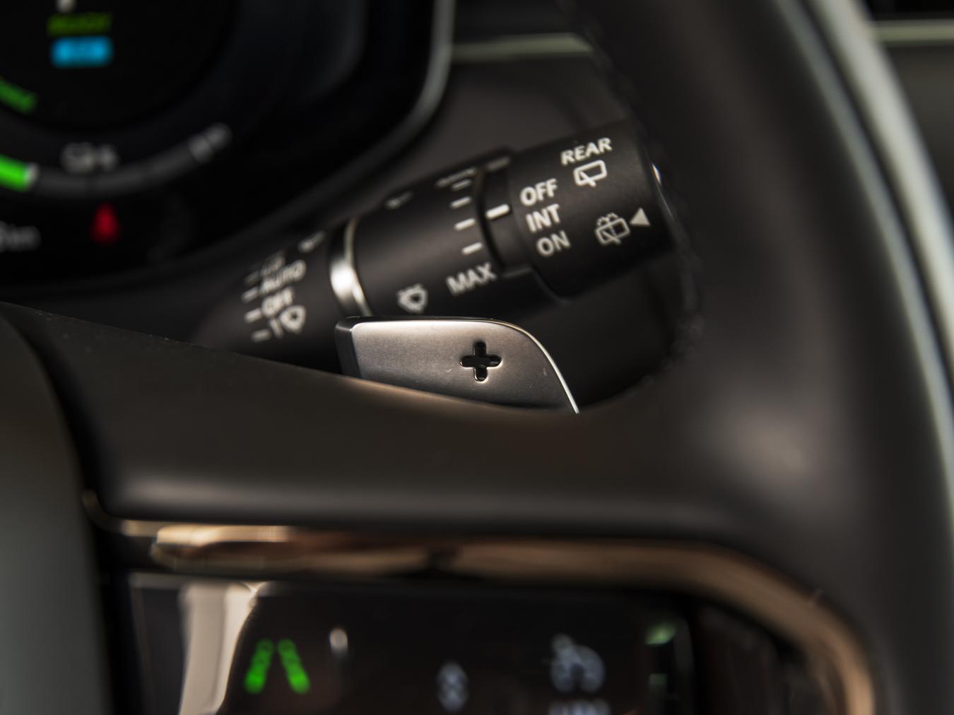 Land Rover Range Rover Sport P460e Dynamic SE