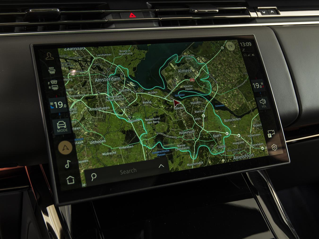 Land Rover Range Rover Sport P460e Dynamic SE