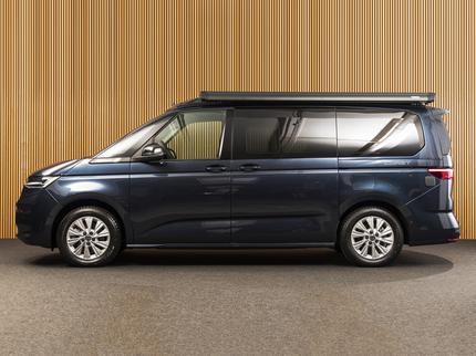 Volkswagen T7 California eHybrid 4M Coast