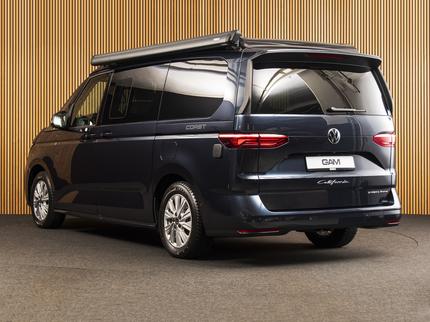 Volkswagen T7 California eHybrid 4M Coast