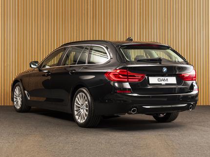 BMW 520i Touring