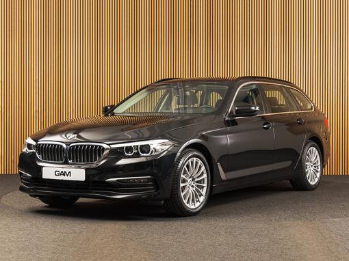 BMW 520i Touring