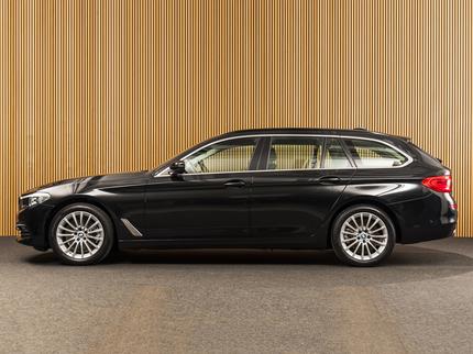 BMW 520i Touring