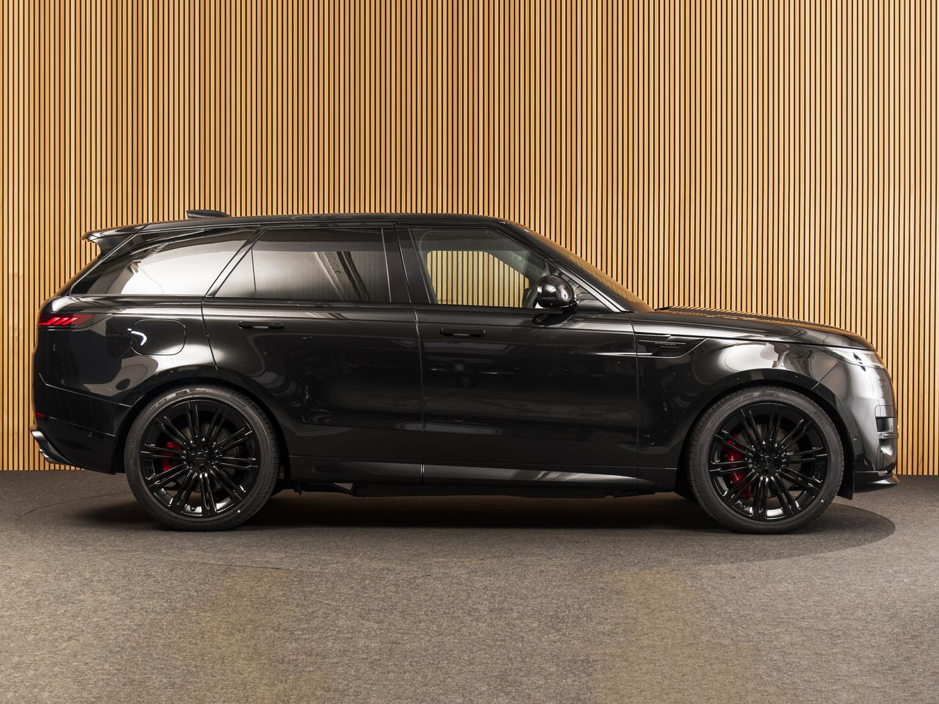 Land Rover Range Rover Sport P550e Autobiography
