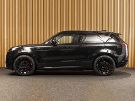 Land Rover Range Rover Sport P550e Autobiography