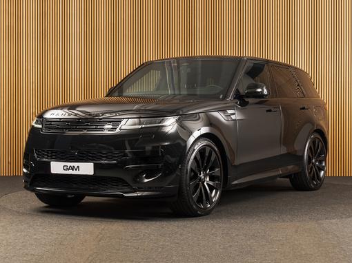 Land Rover Range Rover Sport P460e Dynamic HSE