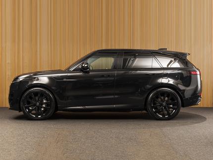 Land Rover Range Rover Sport P460e Dynamic HSE