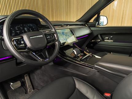 Land Rover Range Rover Sport P460e Dynamic HSE