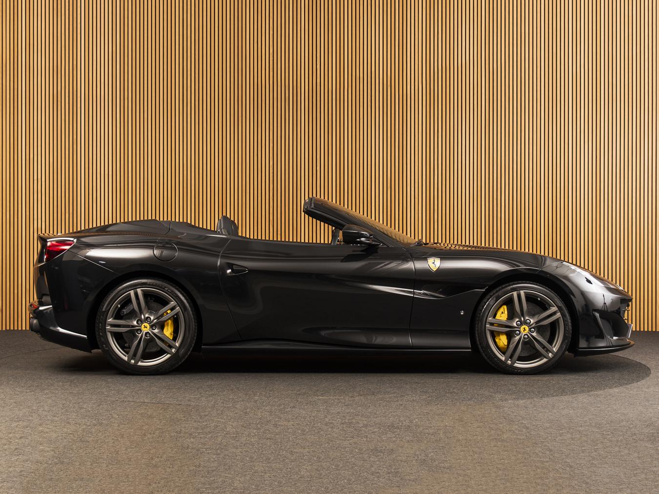 Ferrari Portofino 3.9 V8 HELE