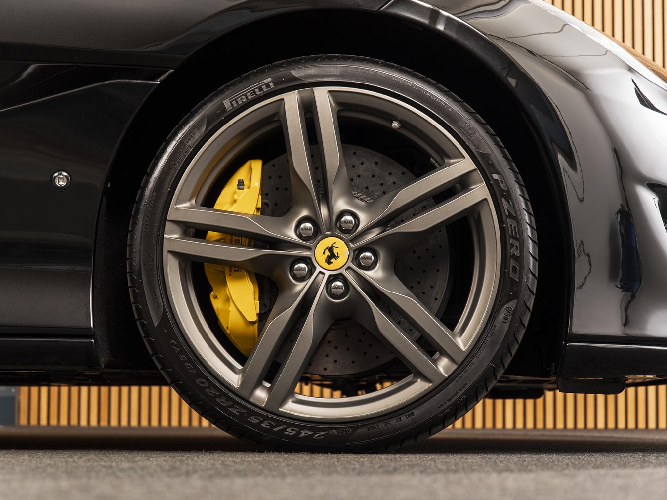 Ferrari Portofino 3.9 V8 HELE