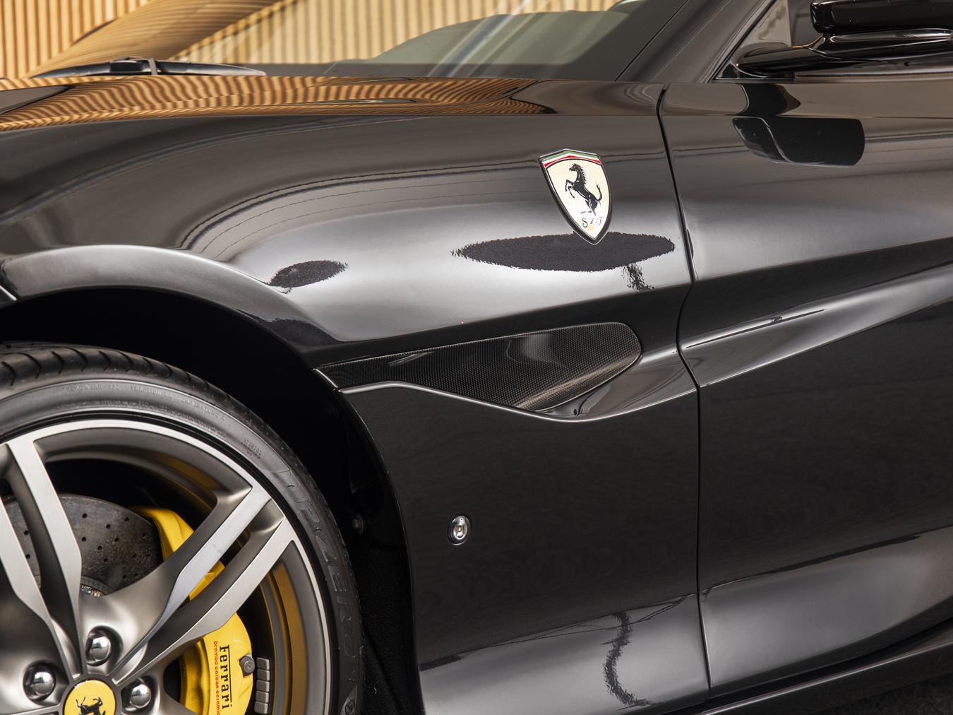 Ferrari Portofino 3.9 V8 HELE