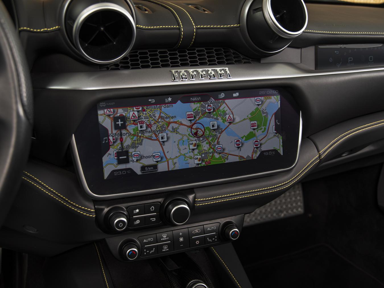Ferrari Portofino 3.9 V8 HELE